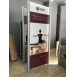 CENTRO STAND TEKLİ 1 PANEL